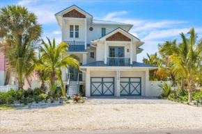 Anna Maria Beach House (AMIA)